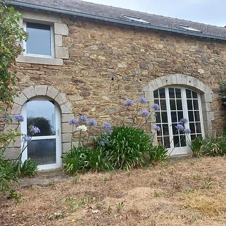 Maison Campagne Et Riec-sur-Belon
